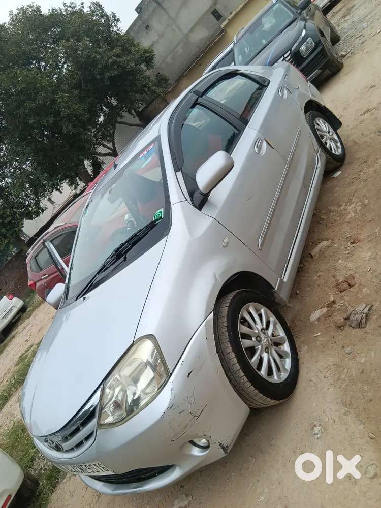 Toyota Etios Vx, 2011 Model