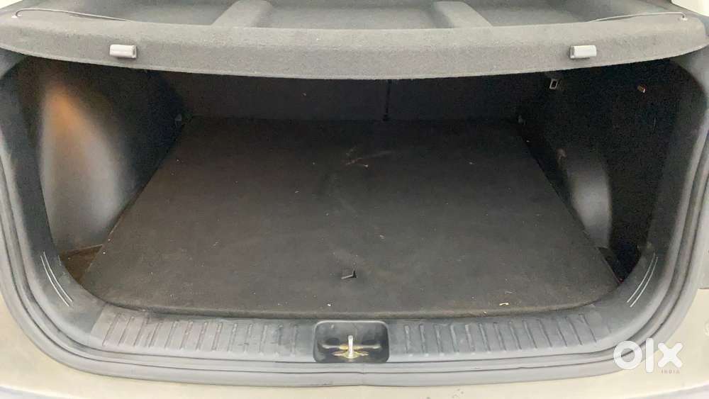 Hyundai Creta 1.4 Sx (o) Turbo Petrol Dct, 2020, Petrol