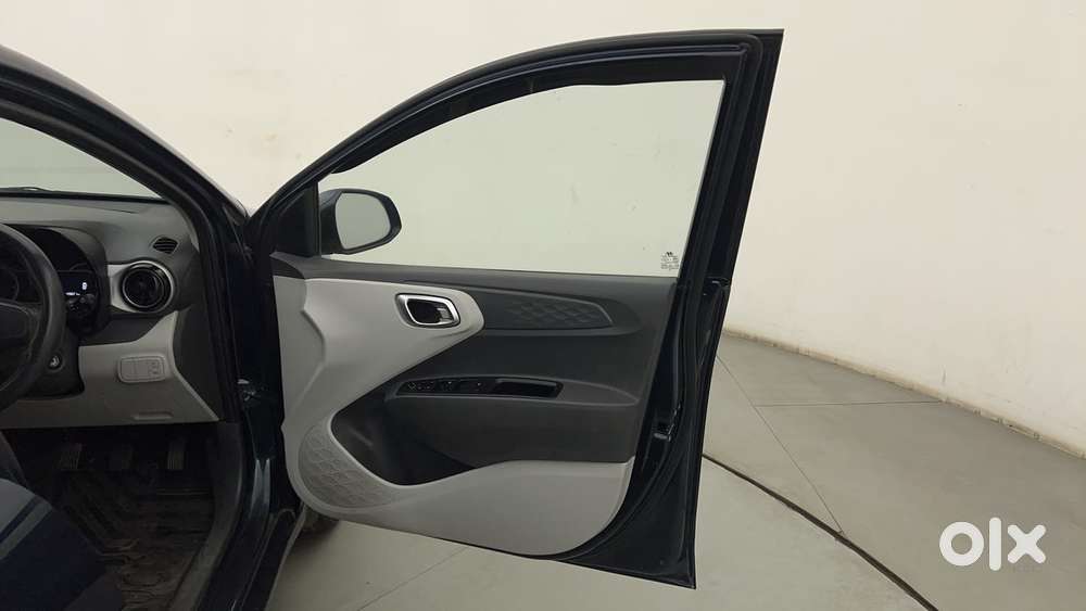 Hyundai Grand I10 Nios Sportz 1.2 Kappa Vtvt, 2021, Petrol