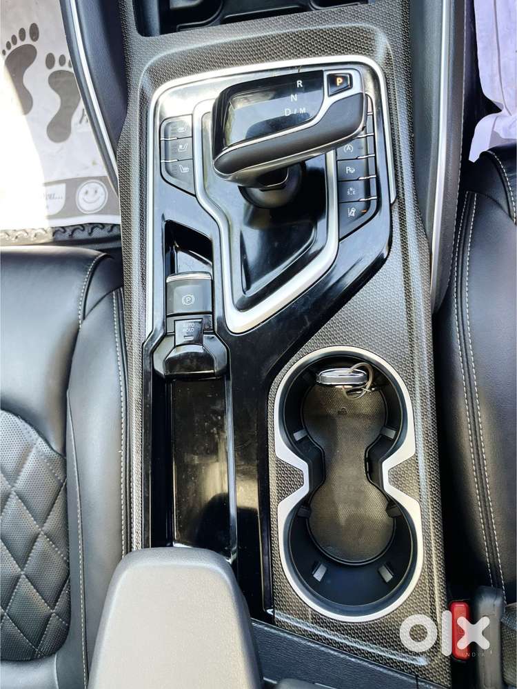 Mg Gloster Blackstorm 7 Str 2.0 Twin Turbo 4wd, 2023, Diesel