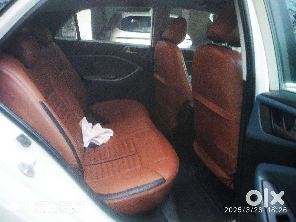 Hyundai I20 Active Sx Diesel, 2015, Diesel