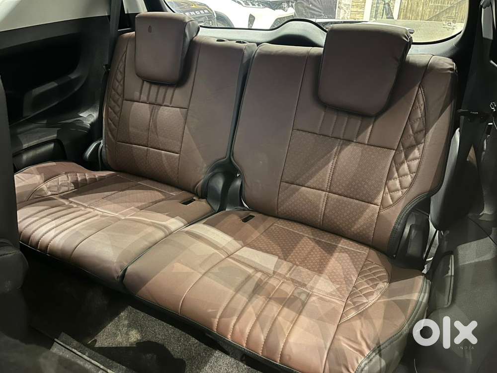 Toyota Innova Crysta