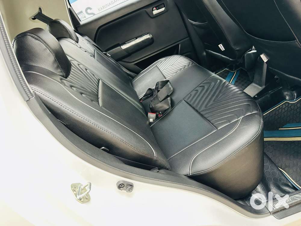 Maruti Suzuki Wagon R Vxi, 2023, Petrol