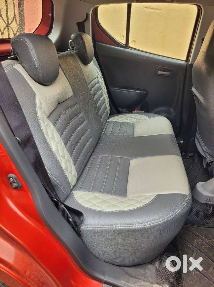 Maruti Suzuki A-star Vxi, 2011, Petrol