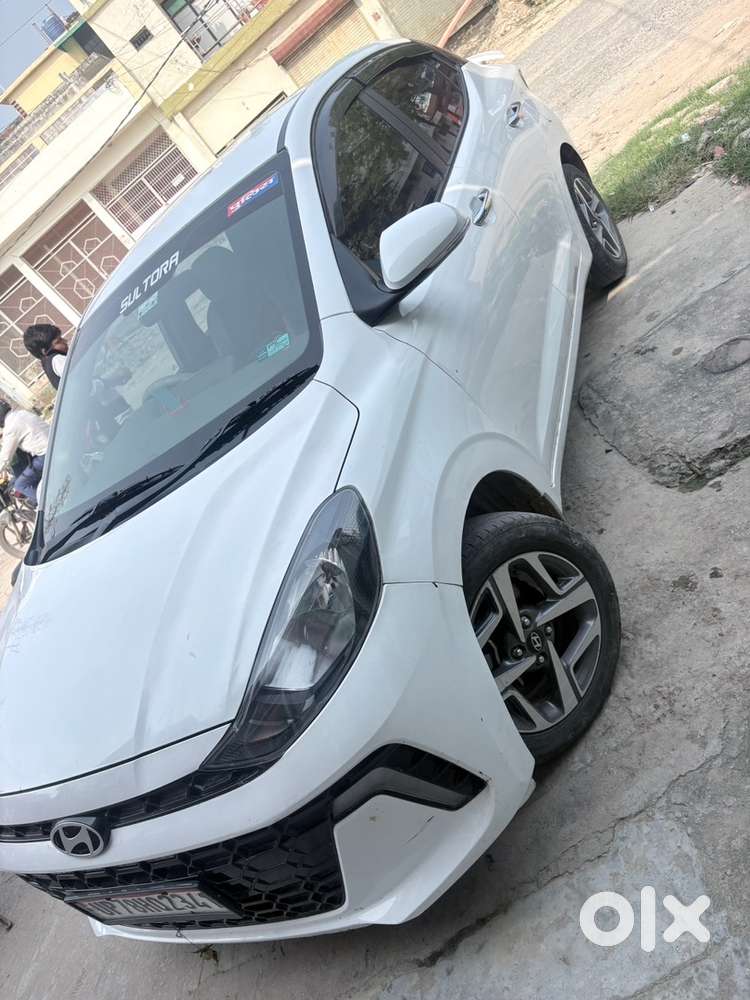 Hyundai Aura Sx Petrol 2024