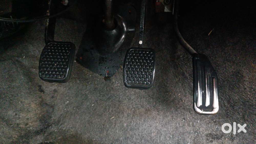 Maruti Suzuki Alto K10 2010-2014 Vxi, 2013, Petrol