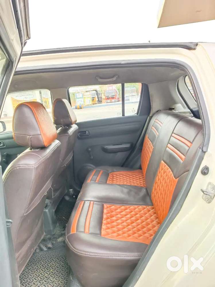 Maruti Suzuki Swift 2011 Diesel