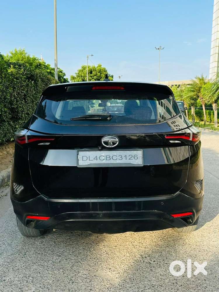 Tata Harrier 2.0 Xt+ Dark  2023  2nd Owner  14 Last