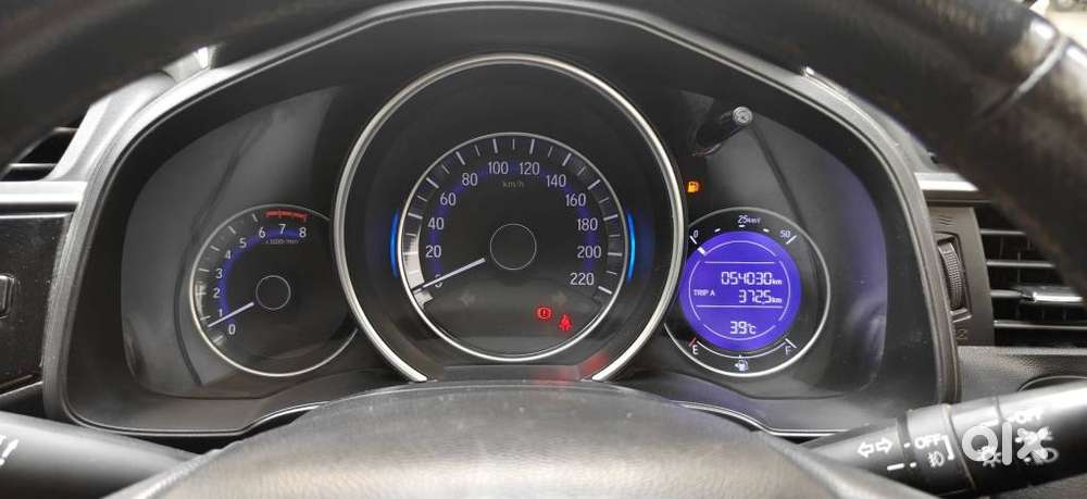 Honda Wr-v I-vtec S, 2021, Petrol