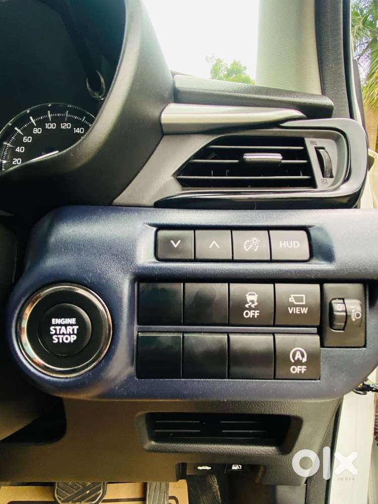 Maruti Suzuki Baleno 1.2 Alpha At, 2022, Petrol