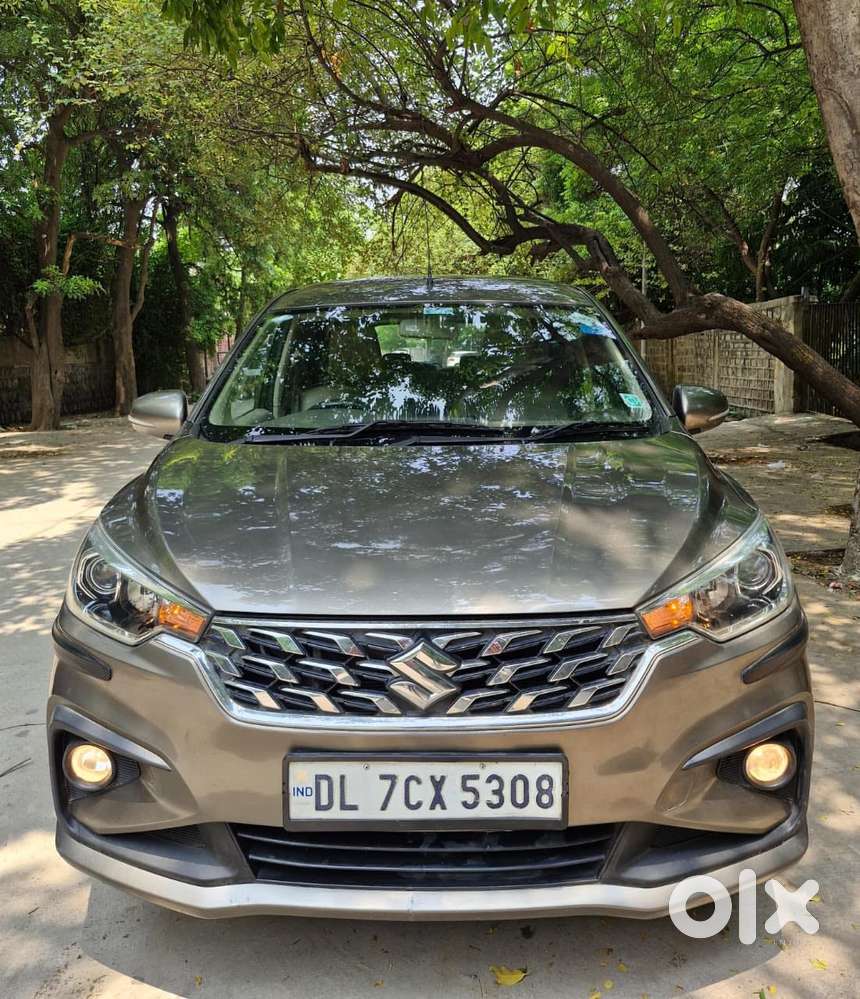 Maruti Suzuki Ertiga Vxi (o) Cng, 2025, Cng & Hybrids