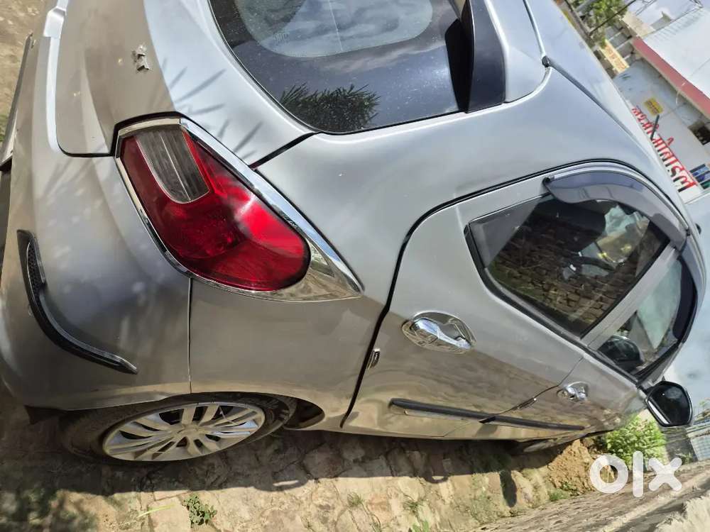 Tata Tiago 1.05 Revotorq Xt 2017