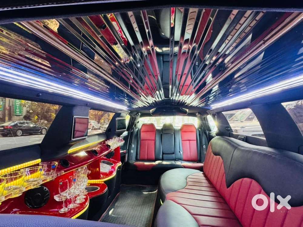 Original Chrysler 300 2012 Diesel Well Maintained