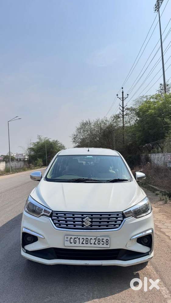 Maruti Suzuki Petrol 2020
