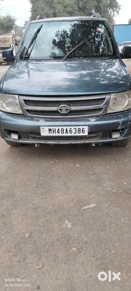 Tata Safari 2.0 Kryotec 2012 Diesel