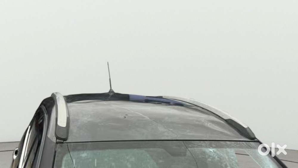 Tata Nexon 1.2 Revotron Xm, 2020, Petrol