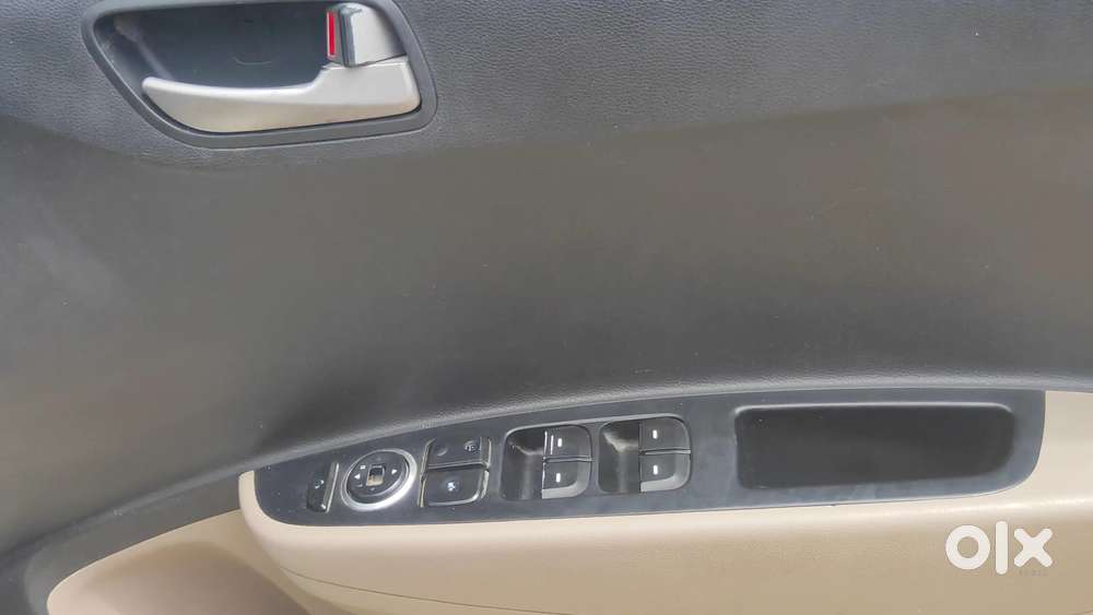 Hyundai Grand I10 Sportz 1.2 Kappa Vtvt, 2014, Petrol