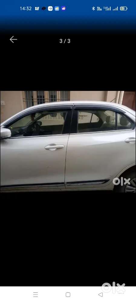 Maruti Suzuki Dzire 2023 Petrol 23000 Km Driven