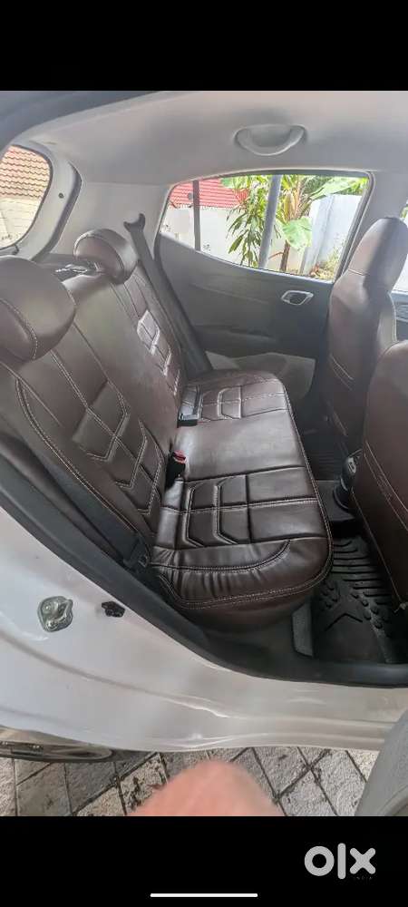 Hyundai Grandi10 Nios Mt Kappa