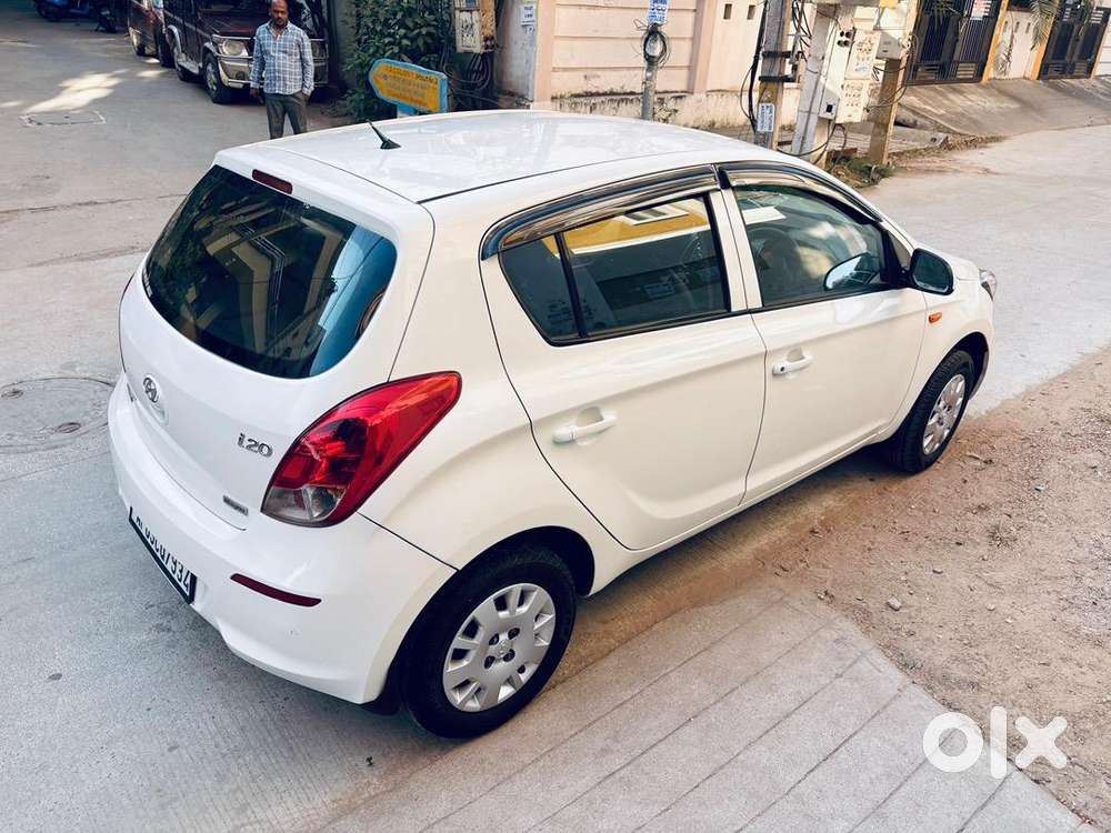 Hyundai I20 2013 Diesel Well Maintained