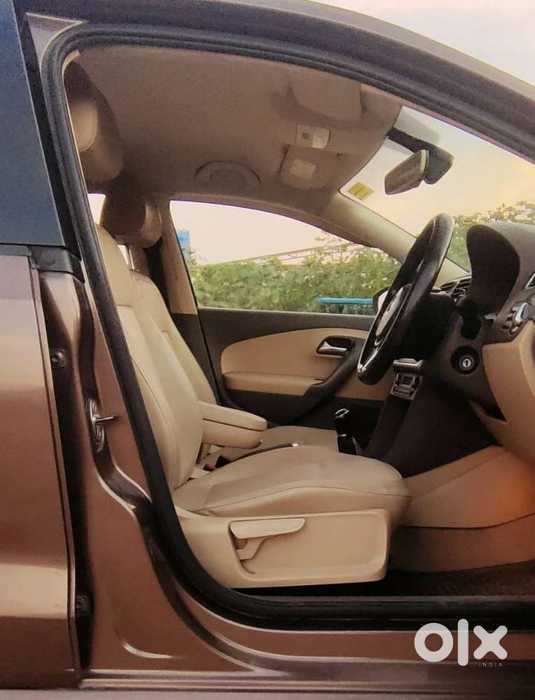 Volkswagen Vento 2013-2015 1.5 Tdi Highline, 2018, Diesel