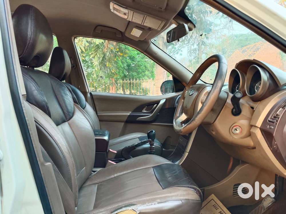 Mahindra Xuv500 W8, 2014, Diesel