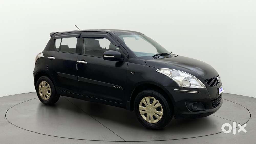 Maruti Suzuki Swift 2011-2014 Vxi, 2013, Petrol