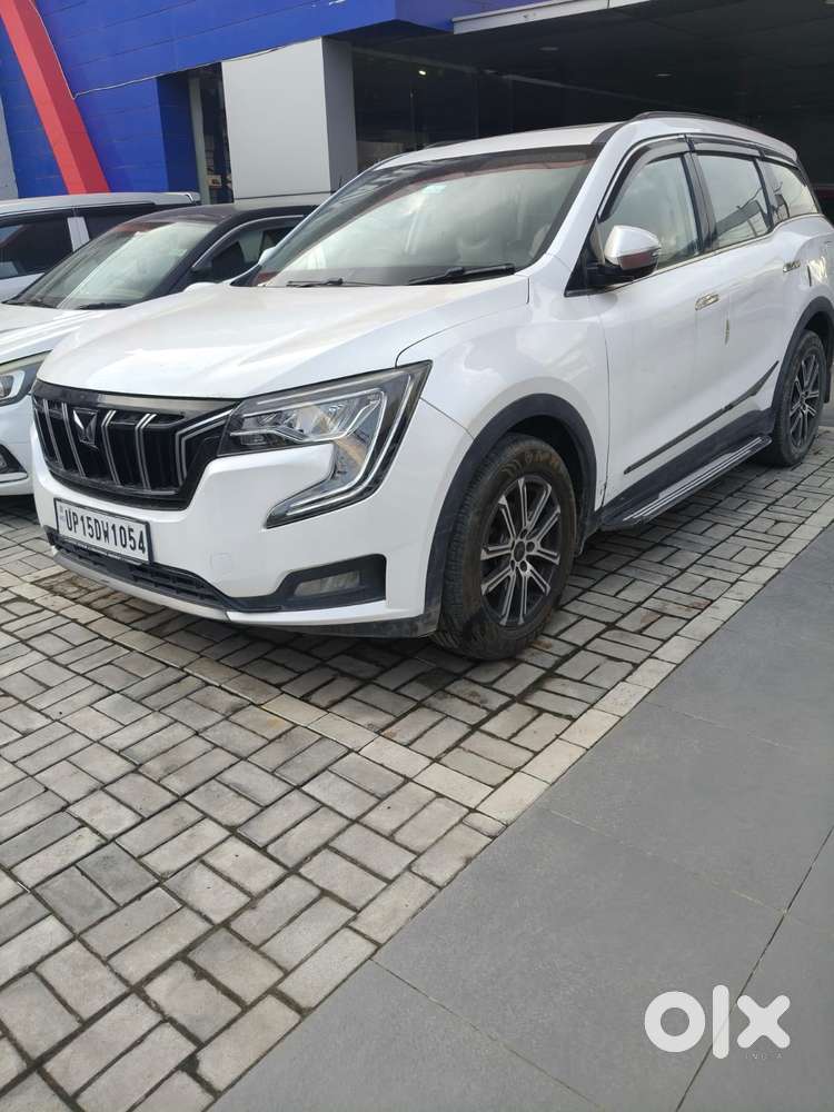 Mahindra Xuv700 2.2 Ax 3 Diesel Mt 7 Str, 2022, Diesel