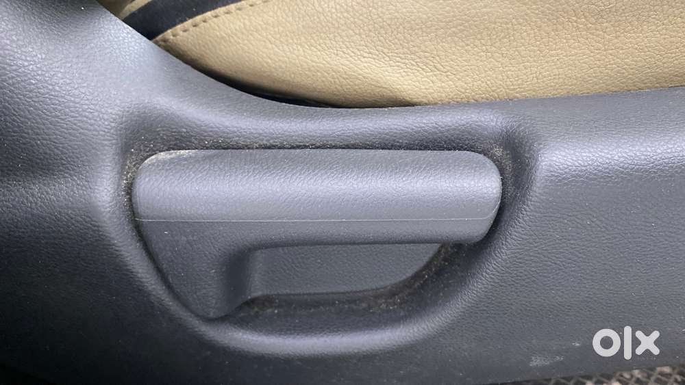 Honda Jazz 1.2 V At I Vtec, 2016, Petrol