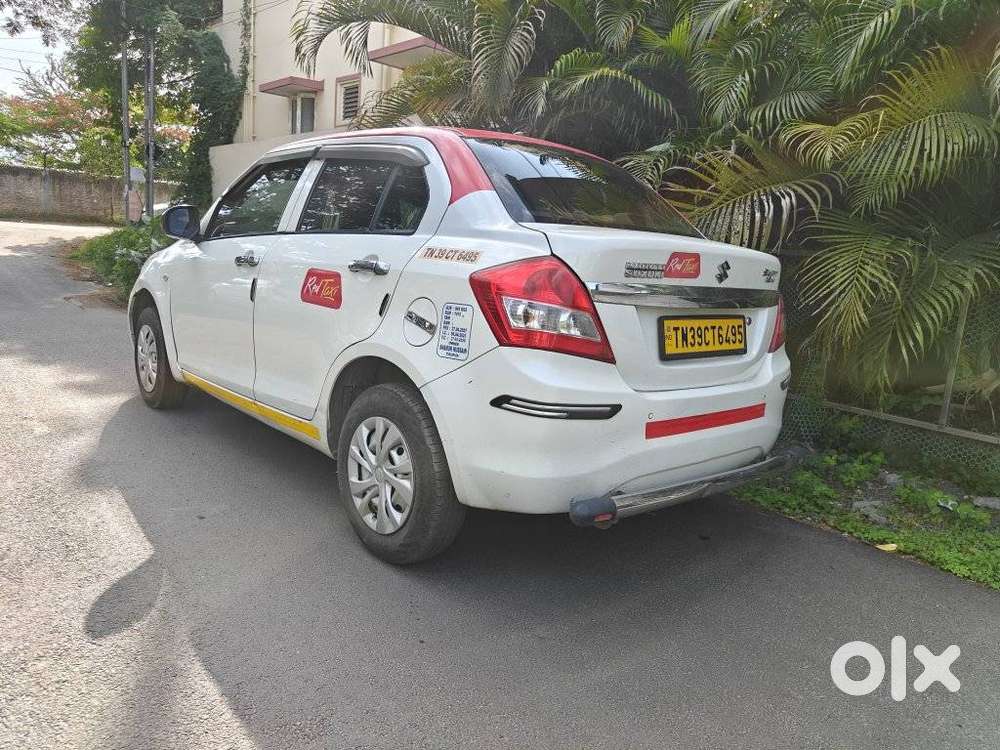 Maruti Suzuki Swift Dzire Tour S, 2022, Petrol