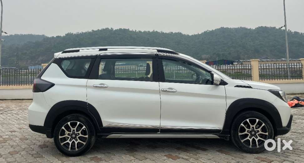 Maruti Suzuki Xl6 1.5 Zeta Mt, 2023, Petrol