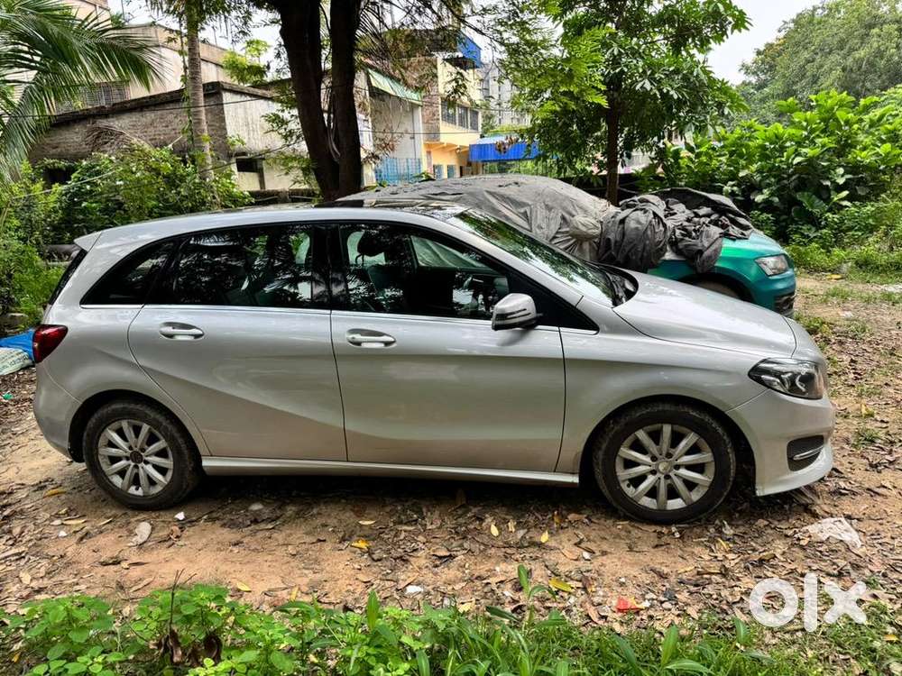 Mercedes-benz Diesel 2016