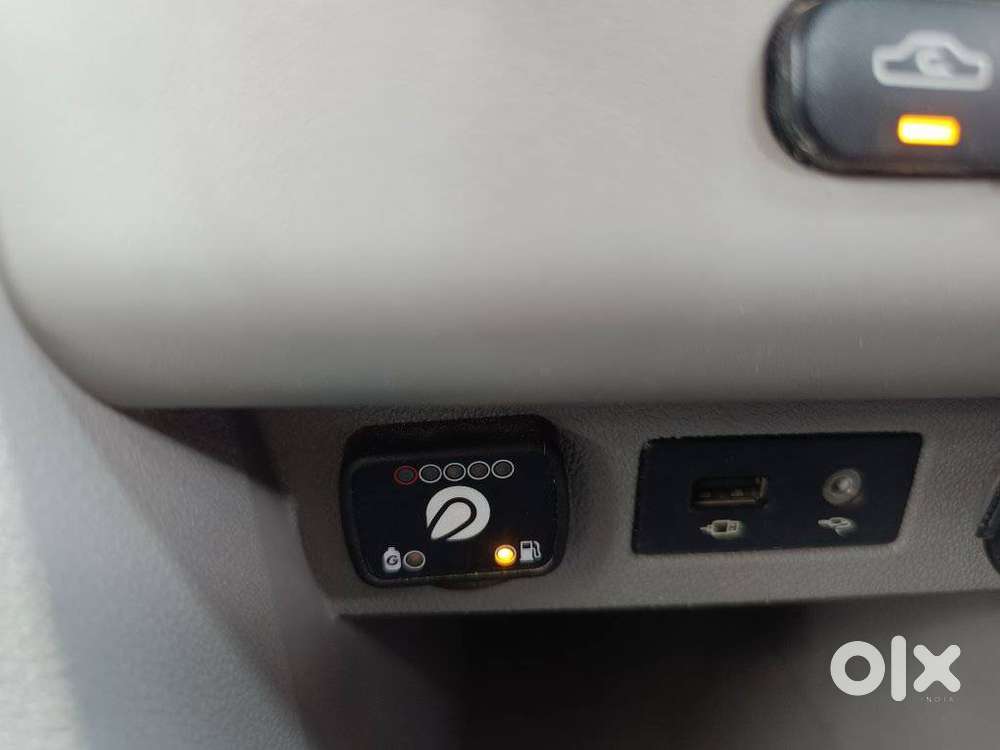 Tata Tiago 1.2 Revotron Xt Cng, 2019, Cng & Hybrids