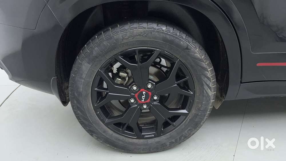 Kia Seltos 1.4 Gtx+ Mt, 2022, Petrol