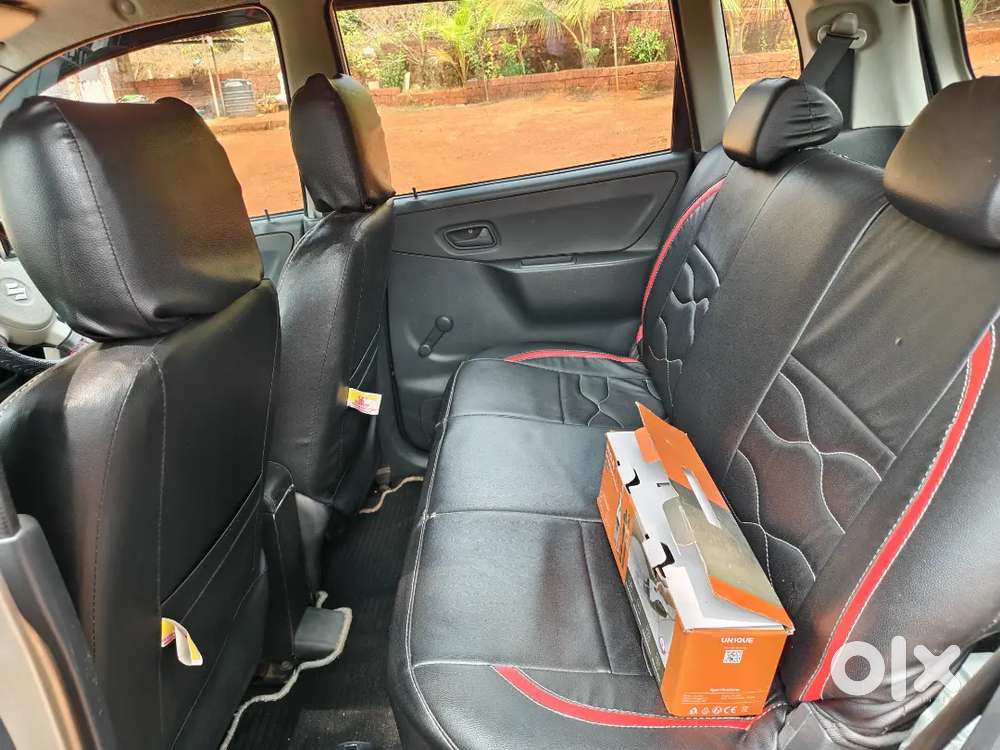 Maruti Suzuki Zen Estilo 2009