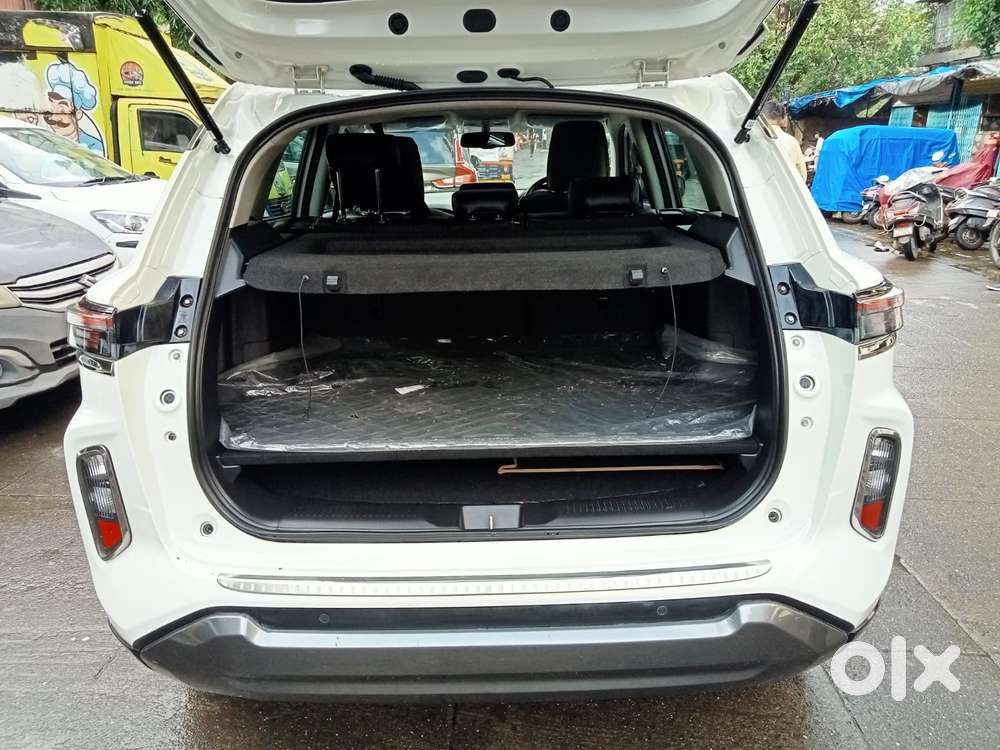 Maruti Suzuki Grand Vitara 1.5 Zeta Plus Intelligent Hybrid Ecvt, 20..
