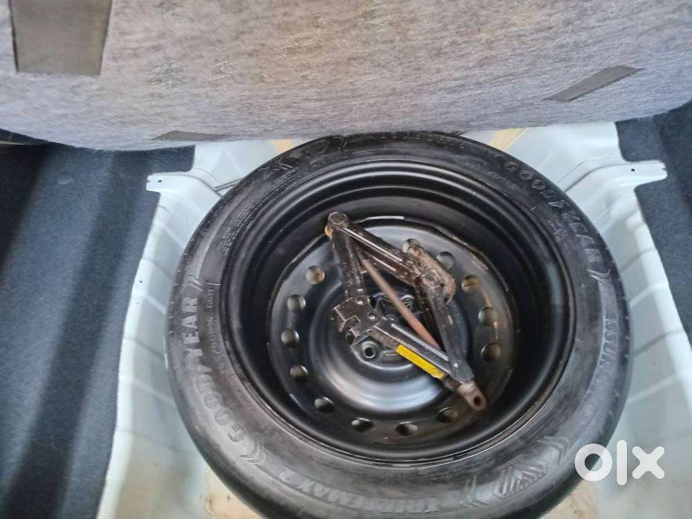 Tata Altroz 1.5 Xz Diesel, 2020, Diesel