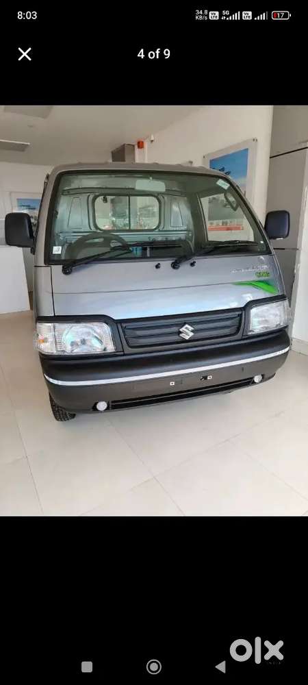 Maruti Suzuki Fronx 2026