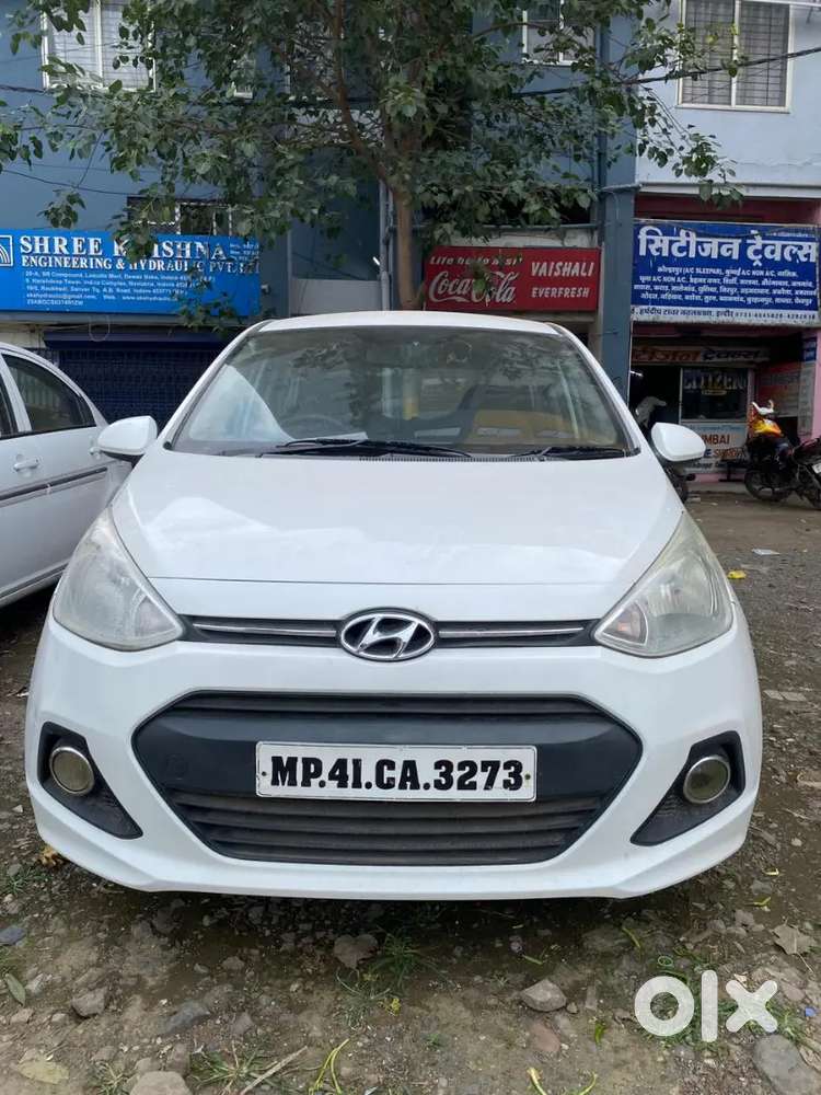  Hyundai Grand I10 Crdi Diesel 

 Model: 2014
 Fuel: Diesel
️