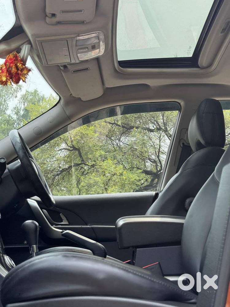 Mahindra Xuv500 G At, 2019, Diesel