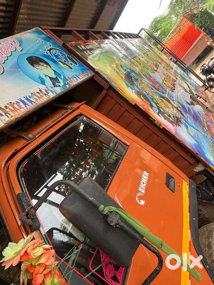 Eicher Polaris Multix Diesel 2008