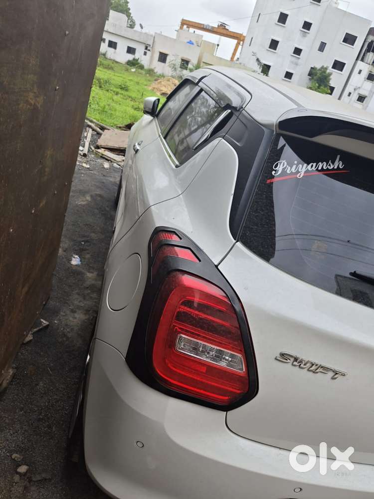 Swift 2023 Maruti Petrol