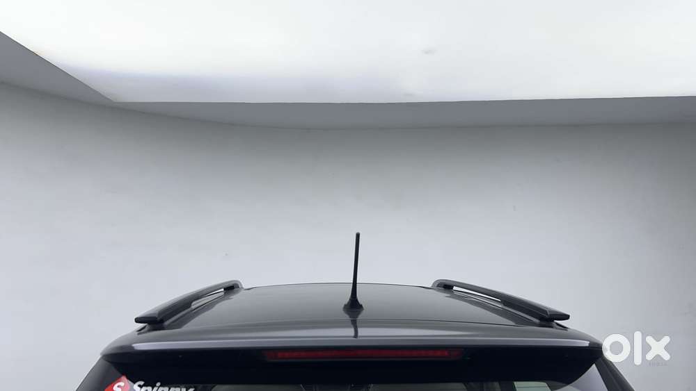 Mahindra Xuv300 W8 Option Diesel, 2023, Diesel