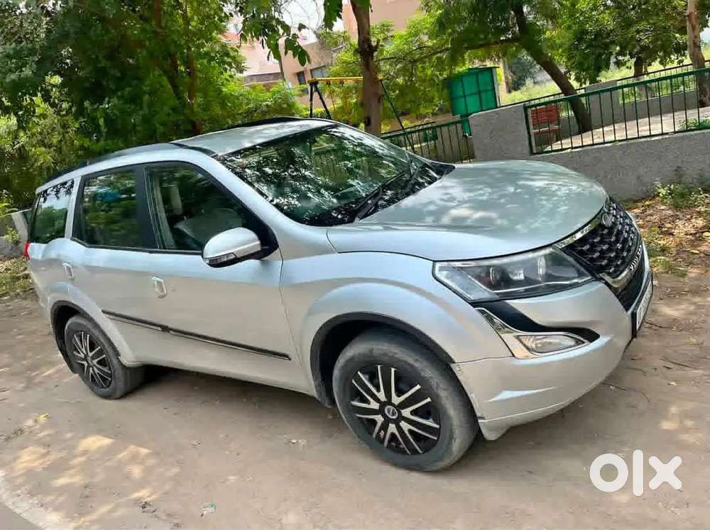 Mahindra Xuv500 Diesel 2015