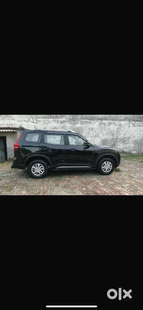 Mahindra Scorpio-n 2023 Brand New