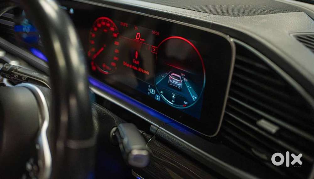 Mercedes-benz Gls 400d 4matic, 2023, Diesel