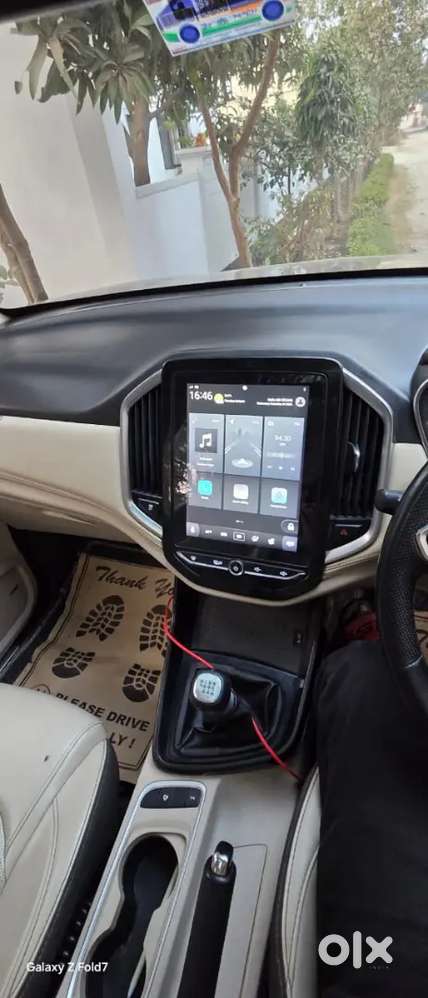Mg Hector Diesel 2023 Year