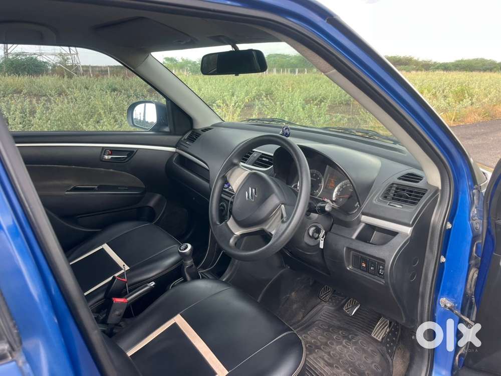 Maruti Suzuki Swift 2016 Diesel Well Maintained
