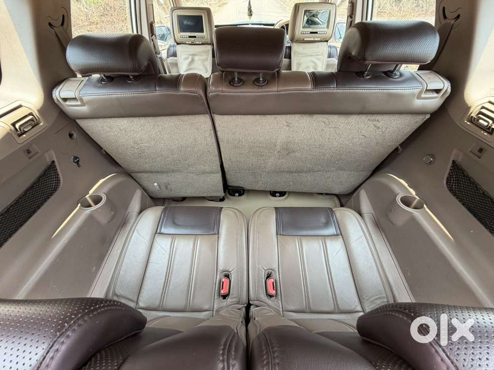 Mahindra Xuv500 W8, 2012, Diesel