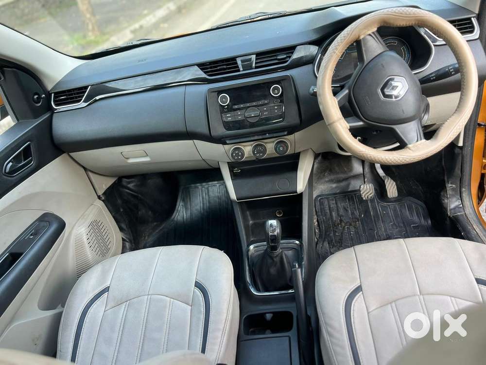 Renault Triber Petrol 2020 For Sale At Kharghar